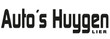 Logo Auto's Huygen BV